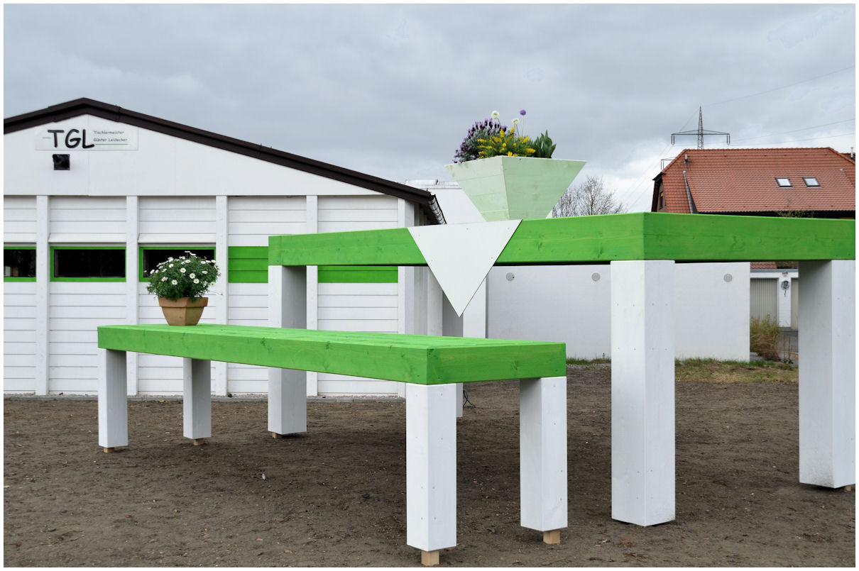 Wer sollte den Picknick-Korb mitnehmen?